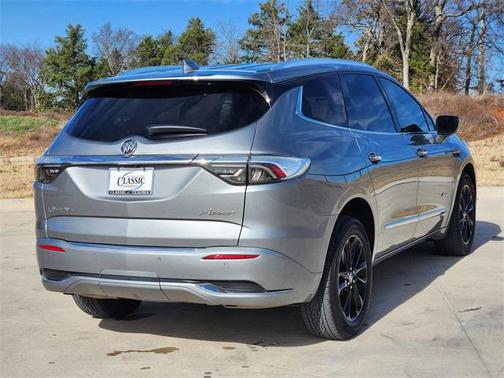 2023 Buick Enclave Avenir AWD