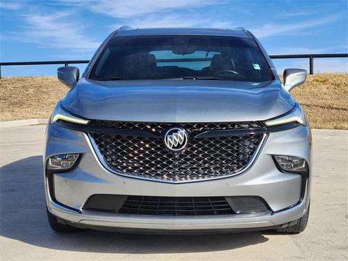 2023 Buick Enclave Avenir AWD