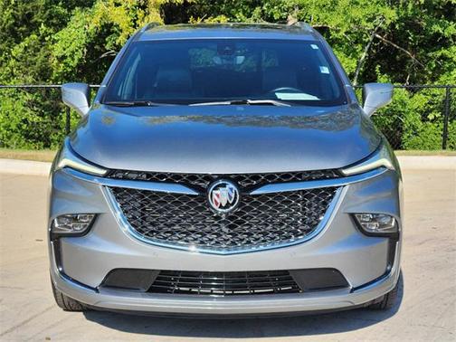 2023 Buick Enclave Avenir AWD