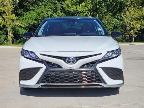 2023 Toyota Camry TRD