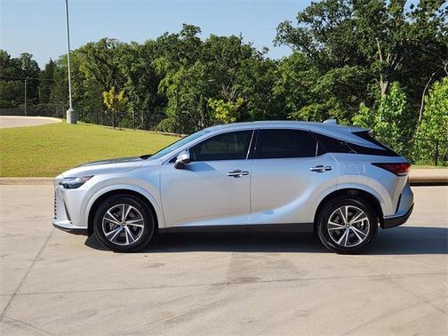 2024 Lexus RX 350 Base