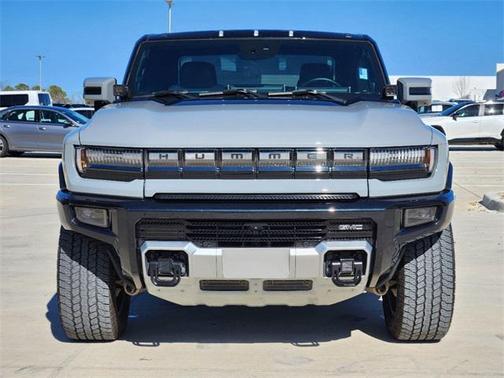 2024 GMC HUMMER EV Pickup 3X
