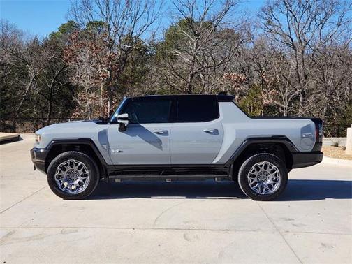 2024 GMC HUMMER EV Pickup 3X