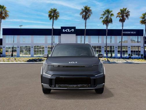 2026 Kia EV9 GT-Line