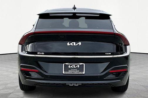 2022 Kia EV6 GT-Line