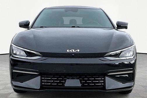 2022 Kia EV6 GT-Line