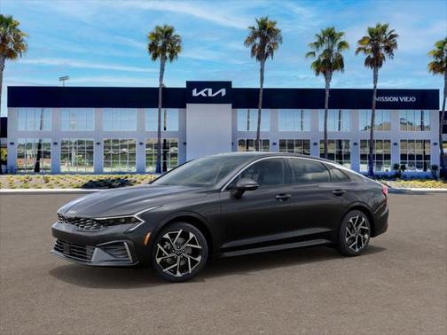 2025 Kia K5 EX