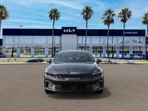 2025 Kia K5 EX