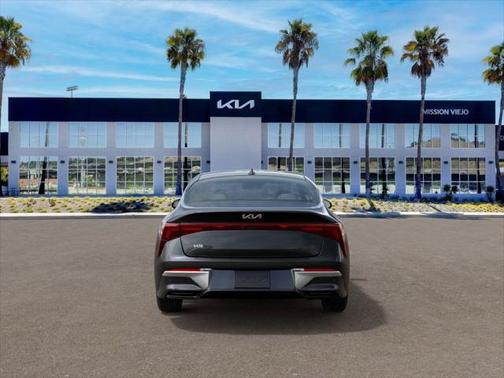 2025 Kia K5 EX