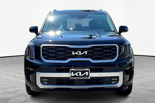 2025 Kia Telluride SX
