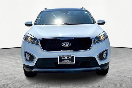 2017 Kia Sorento EX