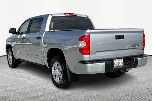 2019 Toyota Tundra SR5