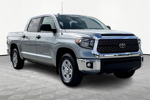 2019 Toyota Tundra SR5