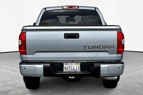 2019 Toyota Tundra SR5