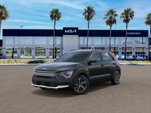 2025 Kia Niro Plug-In Hybrid EX