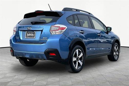 2015 Subaru XV Crosstrek Hybrid Base