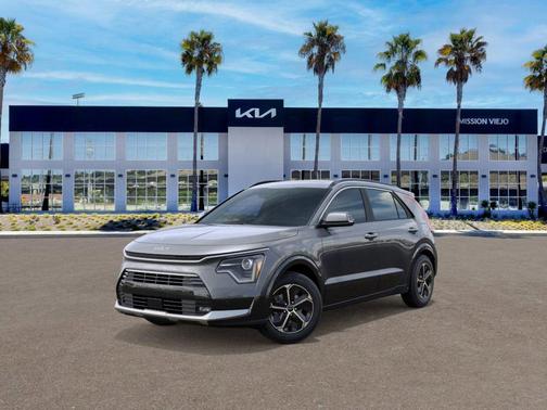 2026 Kia Niro SX