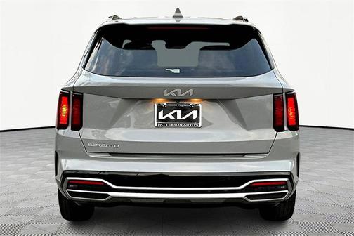 2023 Kia Sorento EX