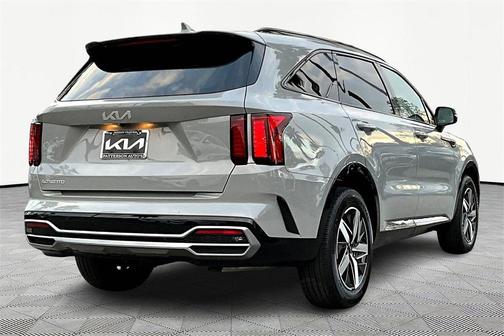 2023 Kia Sorento EX