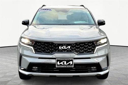 2023 Kia Sorento EX