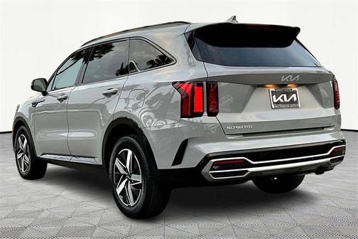 2023 Kia Sorento EX