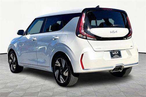 2023 Kia Soul GT-Line