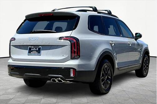2024 Kia Telluride SX X-Pro