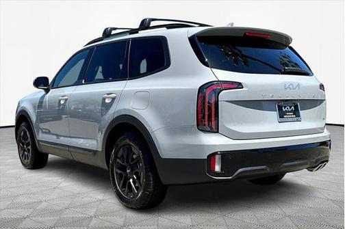 2024 Kia Telluride SX X-Pro