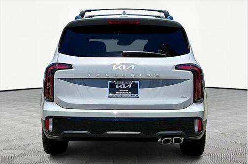 2024 Kia Telluride SX X-Pro