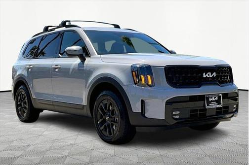 2024 Kia Telluride SX X-Pro