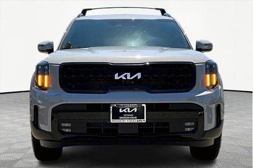 2024 Kia Telluride SX X-Pro