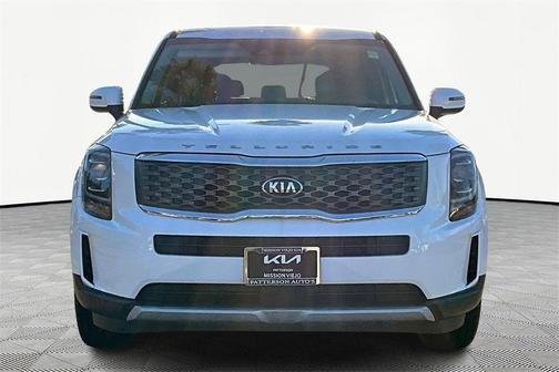 2021 Kia Telluride LX