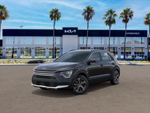 2025 Kia Niro Plug-In Hybrid EX