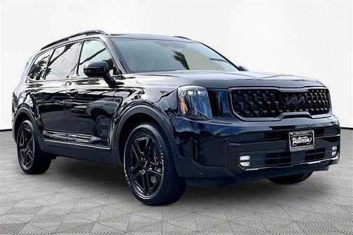 2024 Kia Telluride SX X-Line