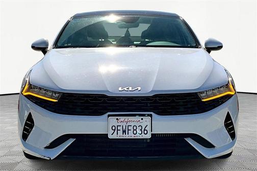 2023 Kia K5 EX