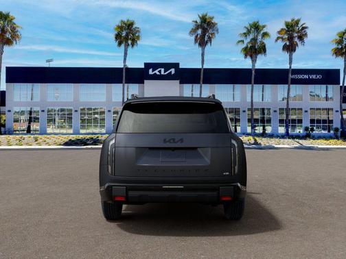 Panthera Metal Matte 2027 Kia Telluride X-Line SX