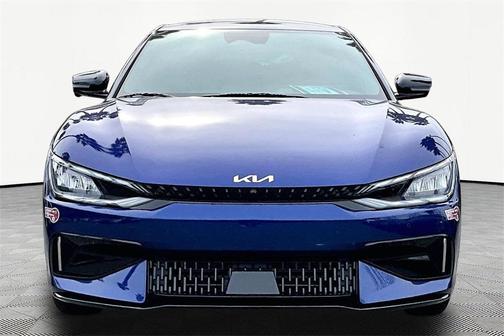 2023 Kia EV6 GT