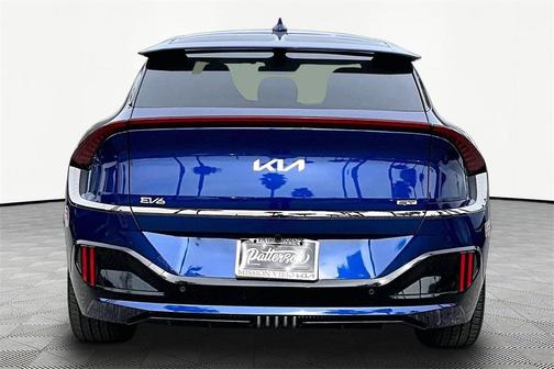 2023 Kia EV6 GT
