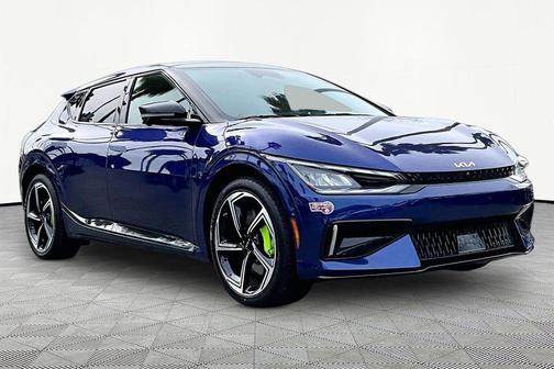 2023 Kia EV6 GT