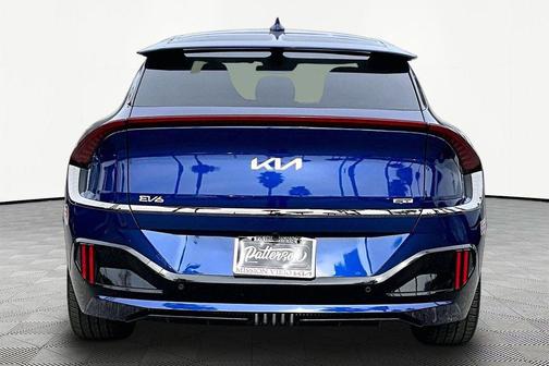 2023 Kia EV6 GT