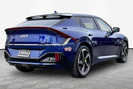 2023 Kia EV6 GT