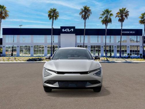 2025 Kia EV6 Wind