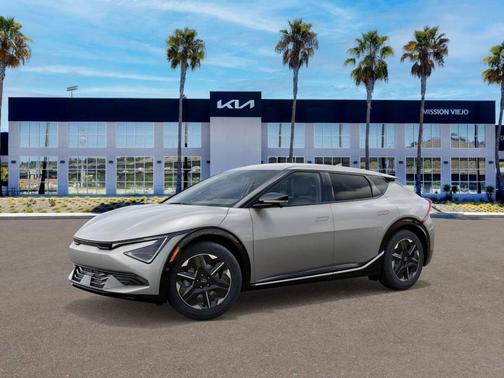 2025 Kia EV6 Wind