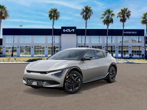 2025 Kia EV6 Wind