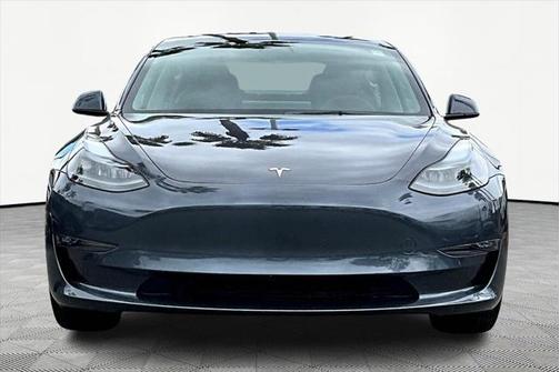 2023 Tesla Model 3 Long Range
