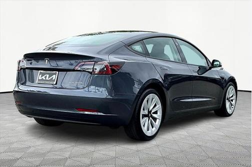 2023 Tesla Model 3 Long Range