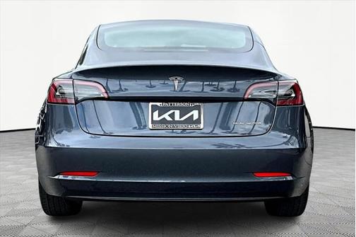 2023 Tesla Model 3 Long Range