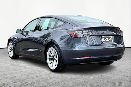 2023 Tesla Model 3 Long Range