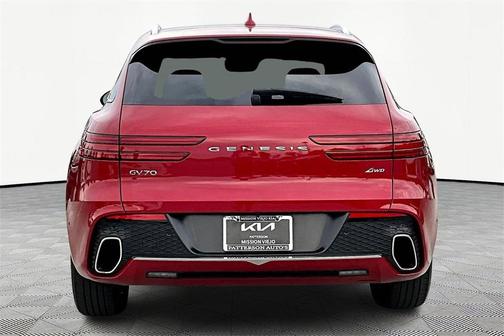 2023 Genesis GV70 2.5T AWD