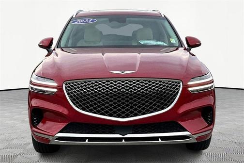 2023 Genesis GV70 2.5T AWD